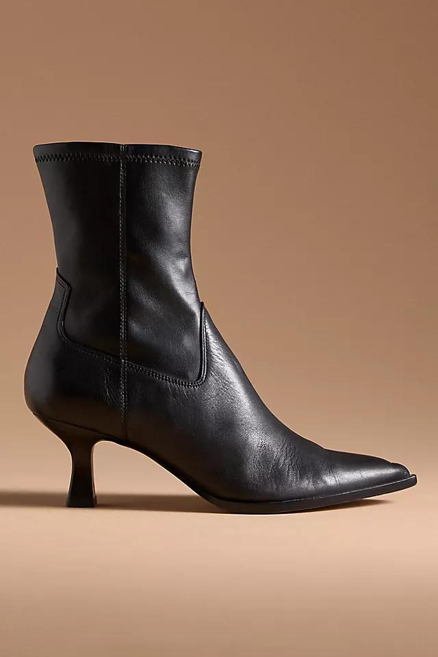 Dolce Vita Arya Ankle Boots Product Image