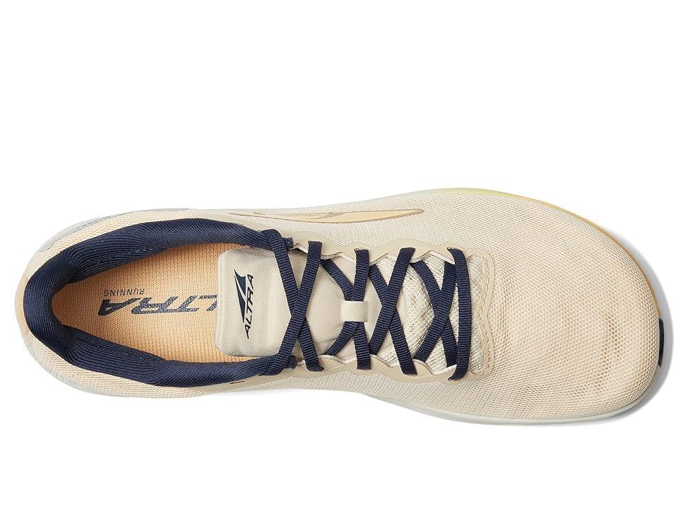 Altra Rivera 3 (Sand) Women's Shoes Product Image