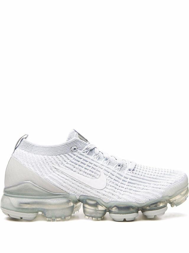 Air Vapormax Flyknit 3 "Pure Platinum" sneakers Product Image