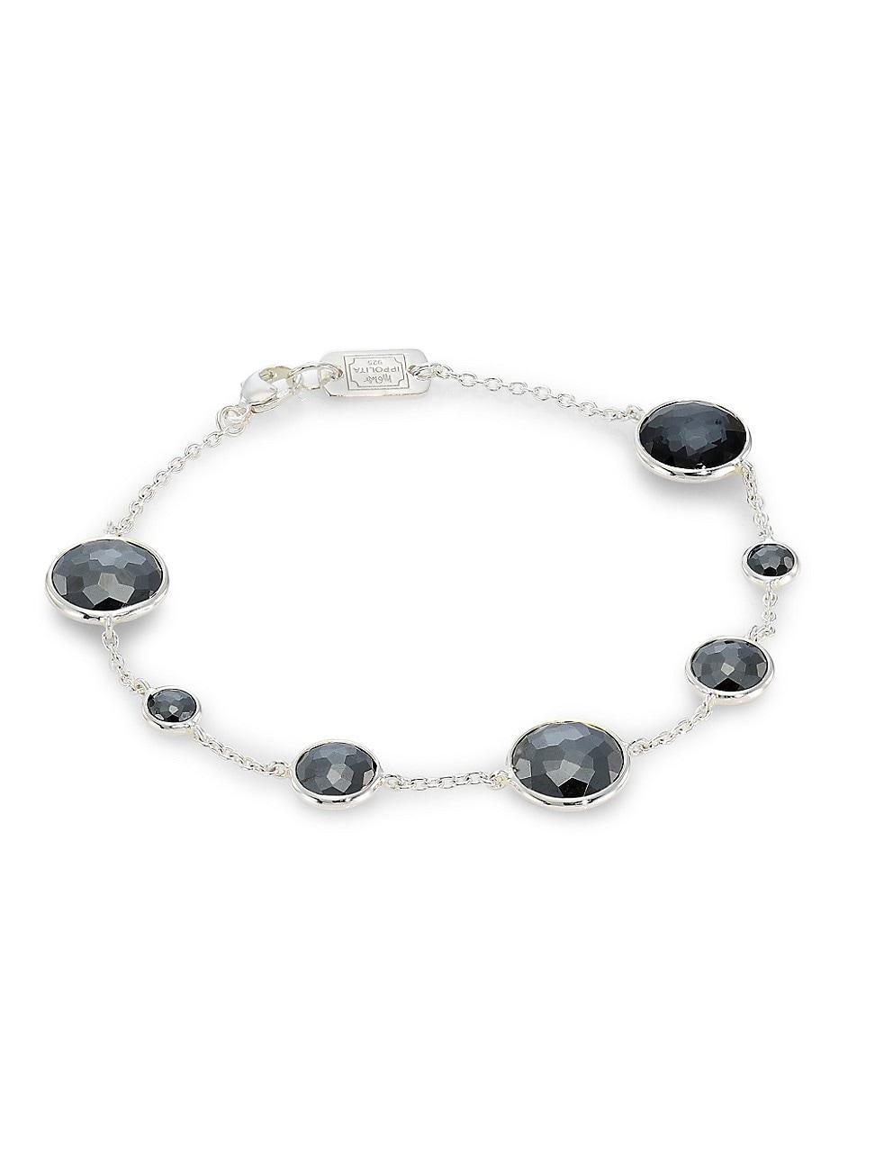 Ippolita Mother-of-Pearl Link Bracelet Product Image