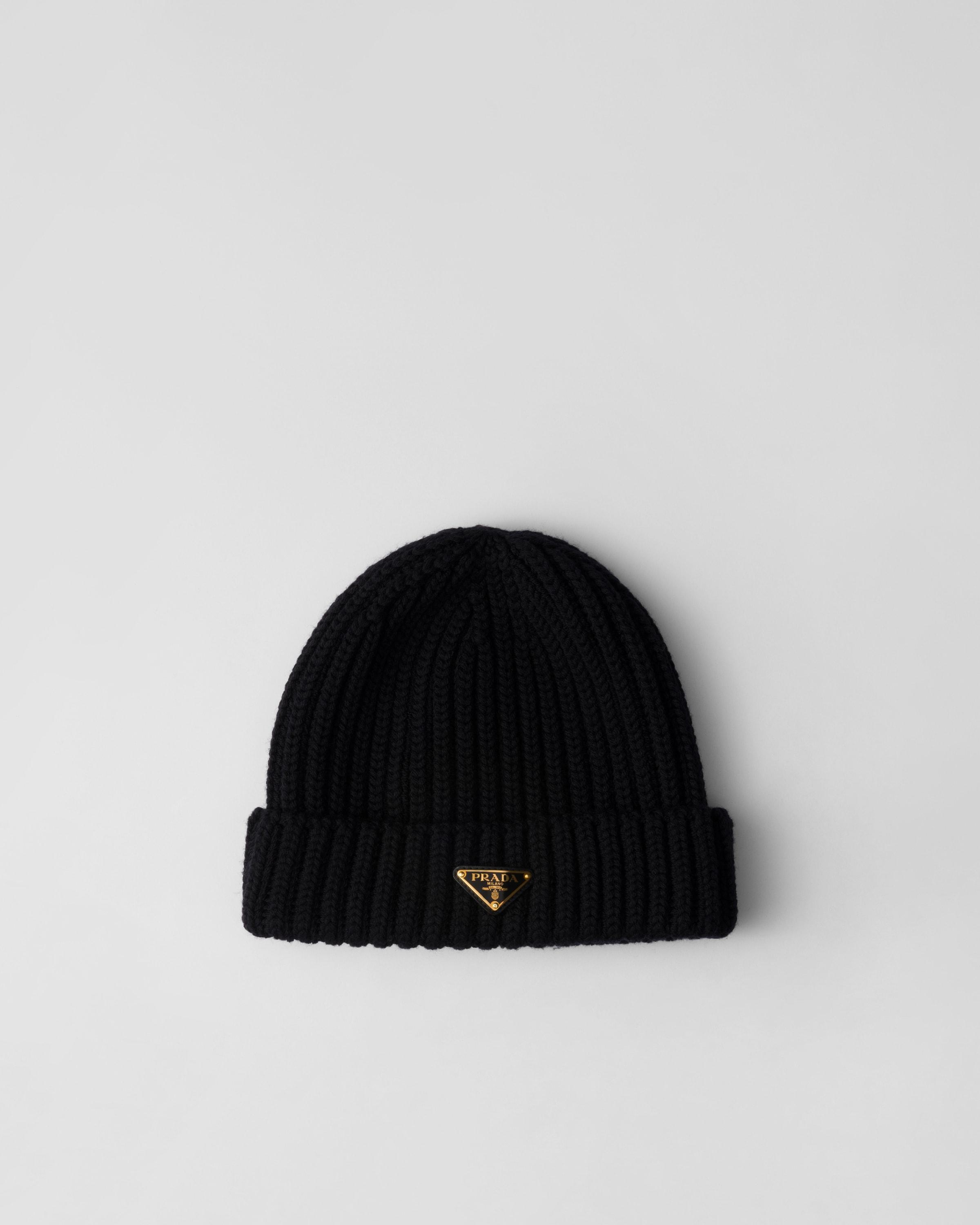 Wool beanie product image