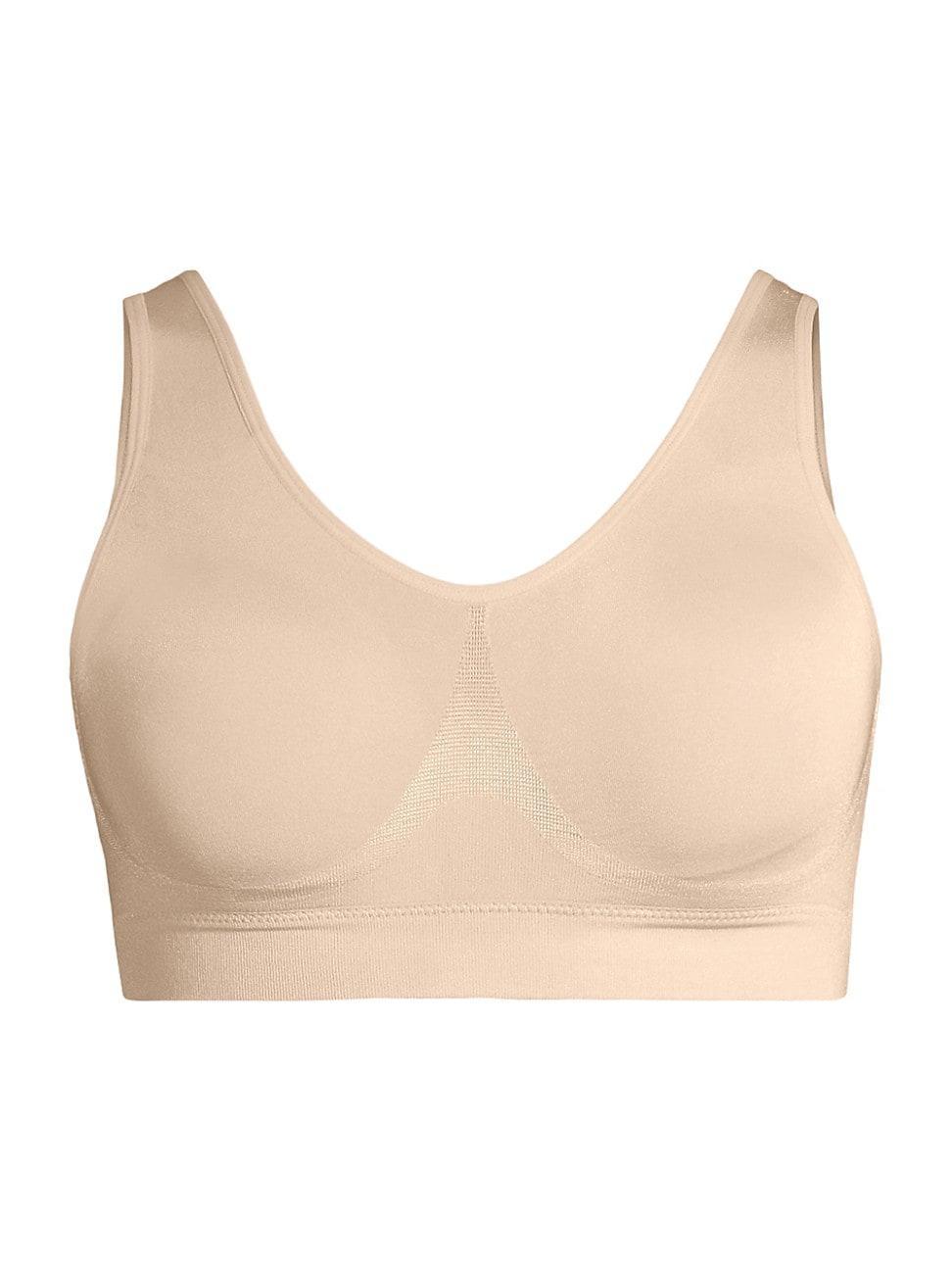 Womens B-Smooth Bralette Product Image