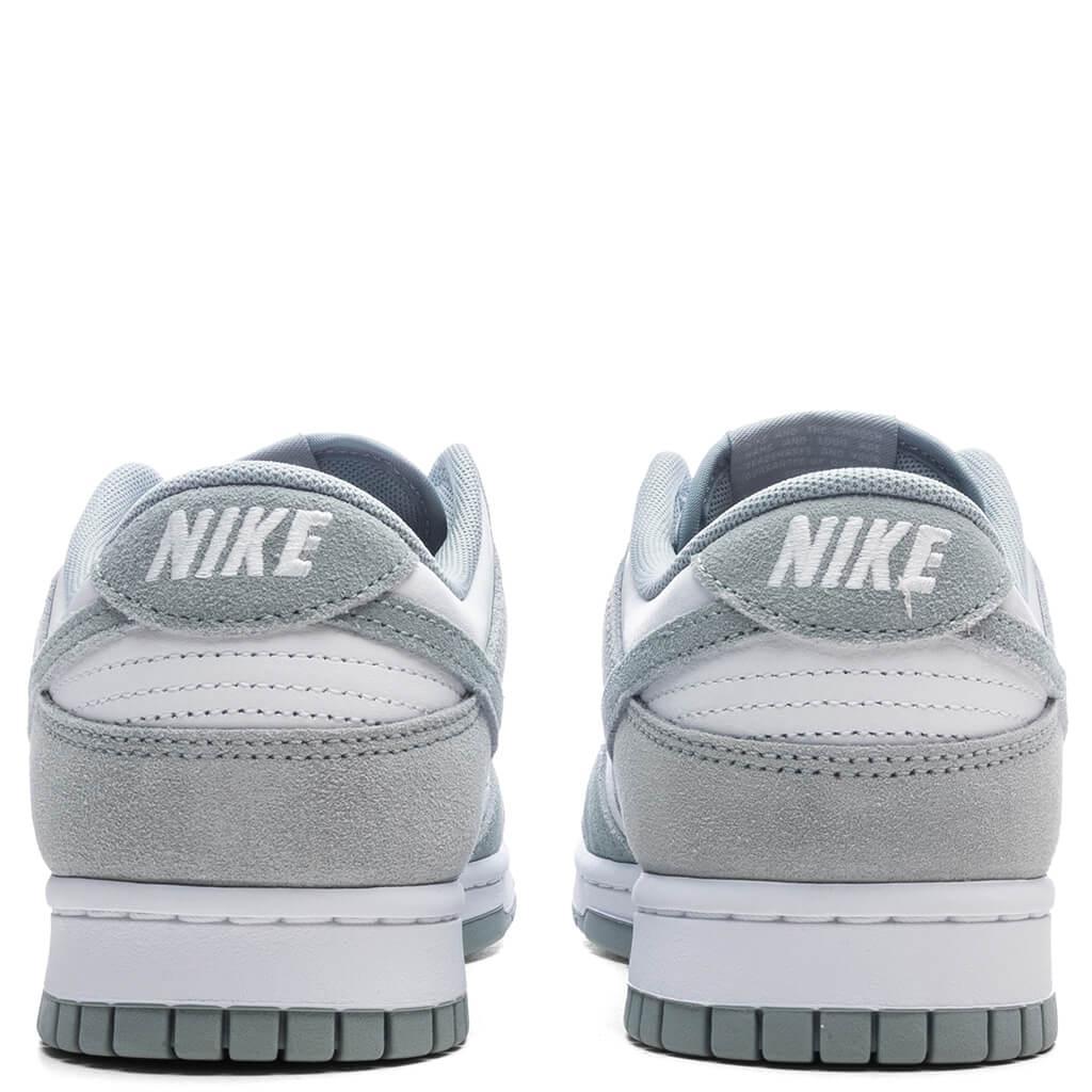 Dunk Low Retro SE - White/Light Pumice Male Product Image