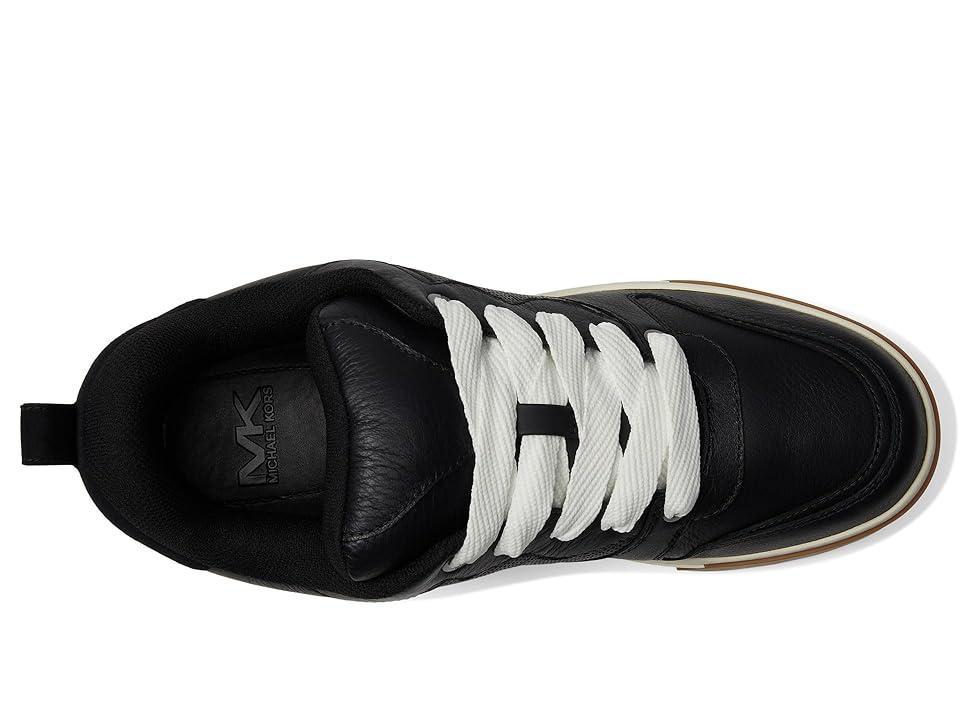 Mens Barett Lace-Up Sneakers Product Image