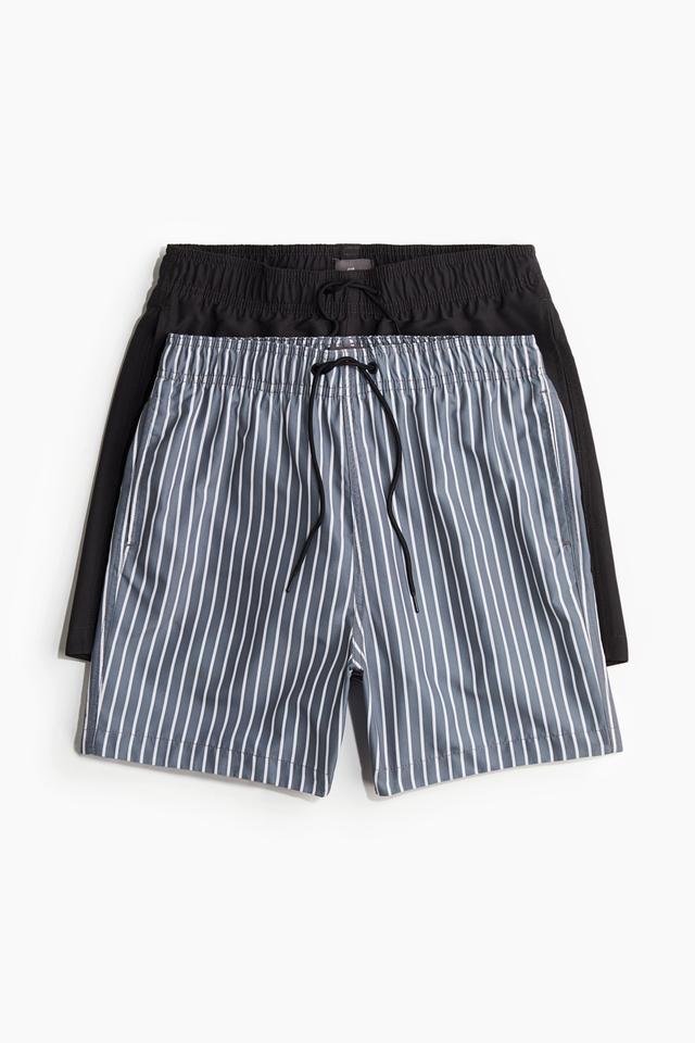 2-pack Swim Shorts Product Image