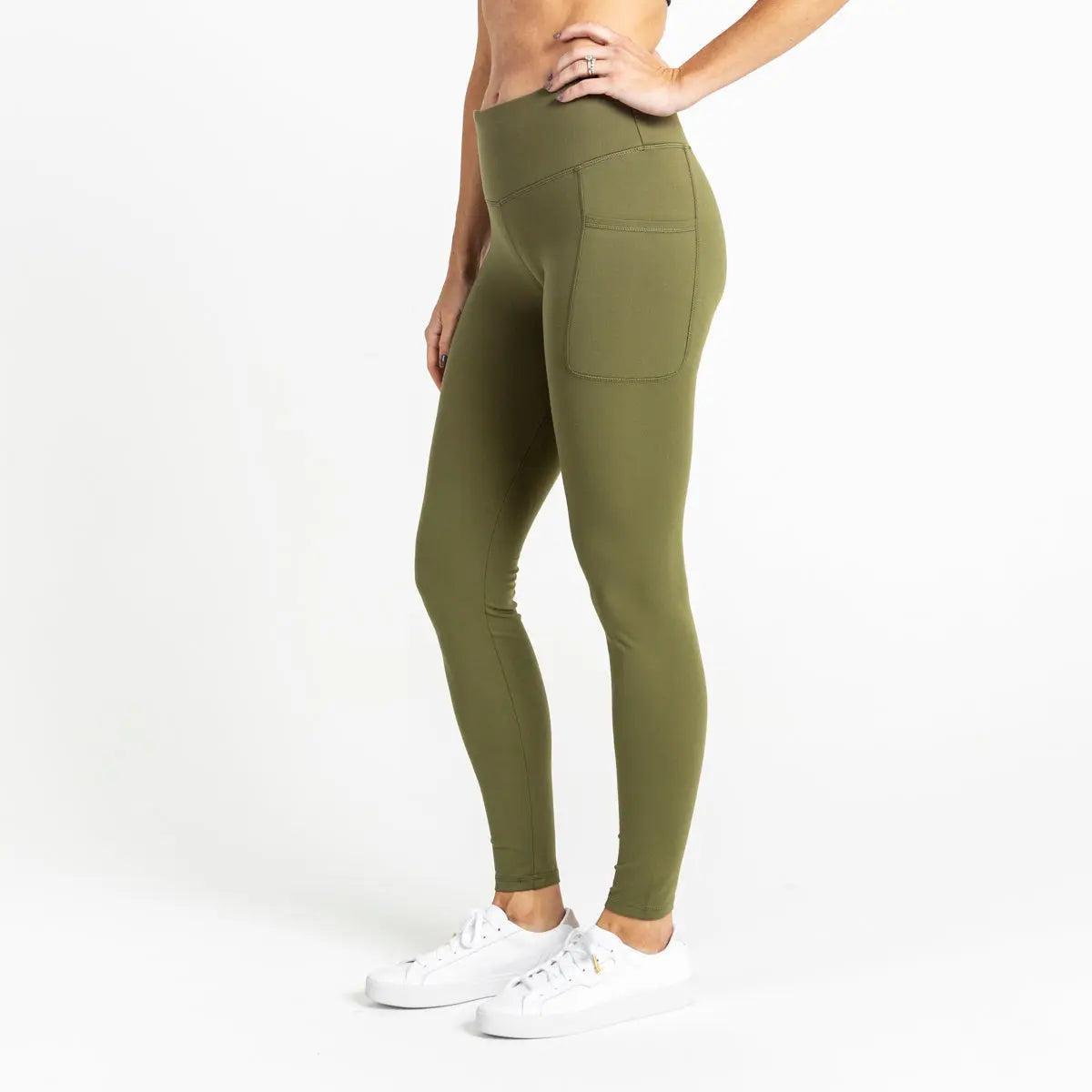 TROOP Women's Sustain Legging Product Image