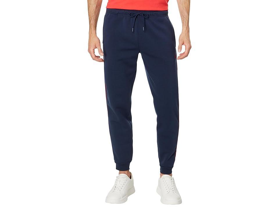 U.S. POLO ASSN. USPA Signature Stripe Tape Jogger (Classic ) Men's Casual Pants Product Image