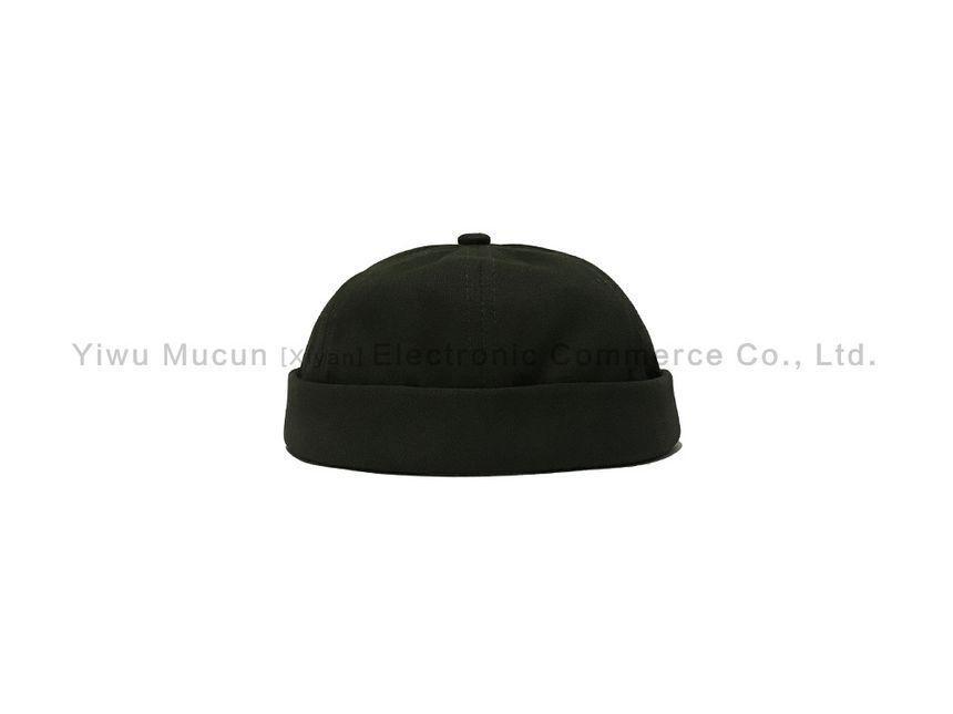 Plain Beret Product Image