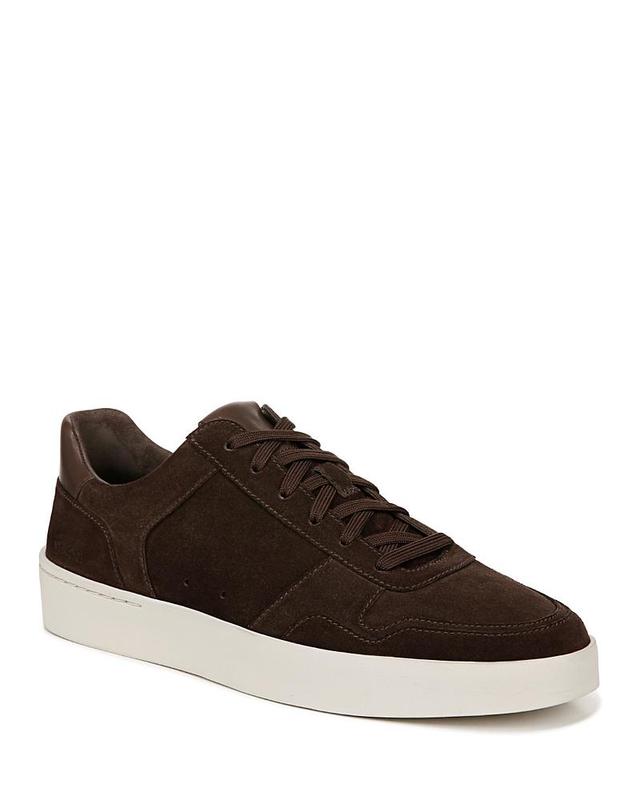 Vince Mens Peyton Sneakers Product Image
