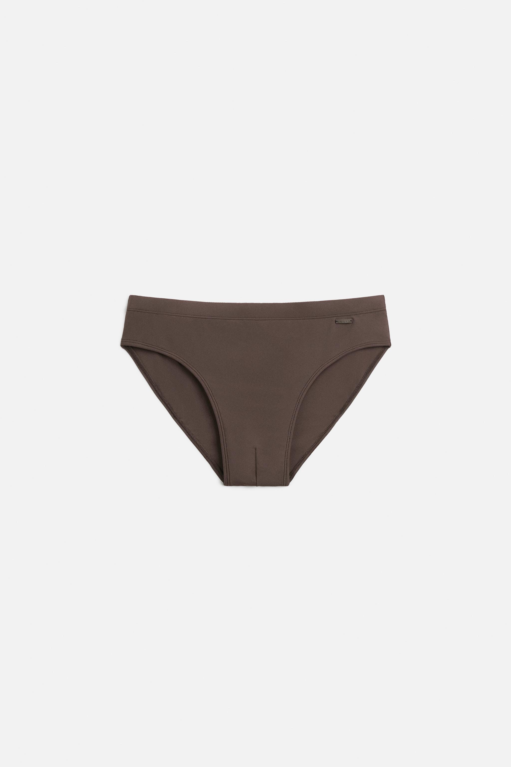 SWIMSUIT BRIEFS Product Image