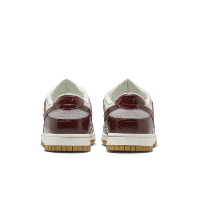 Nike Women's Dunk Low LX Shoes Product Image