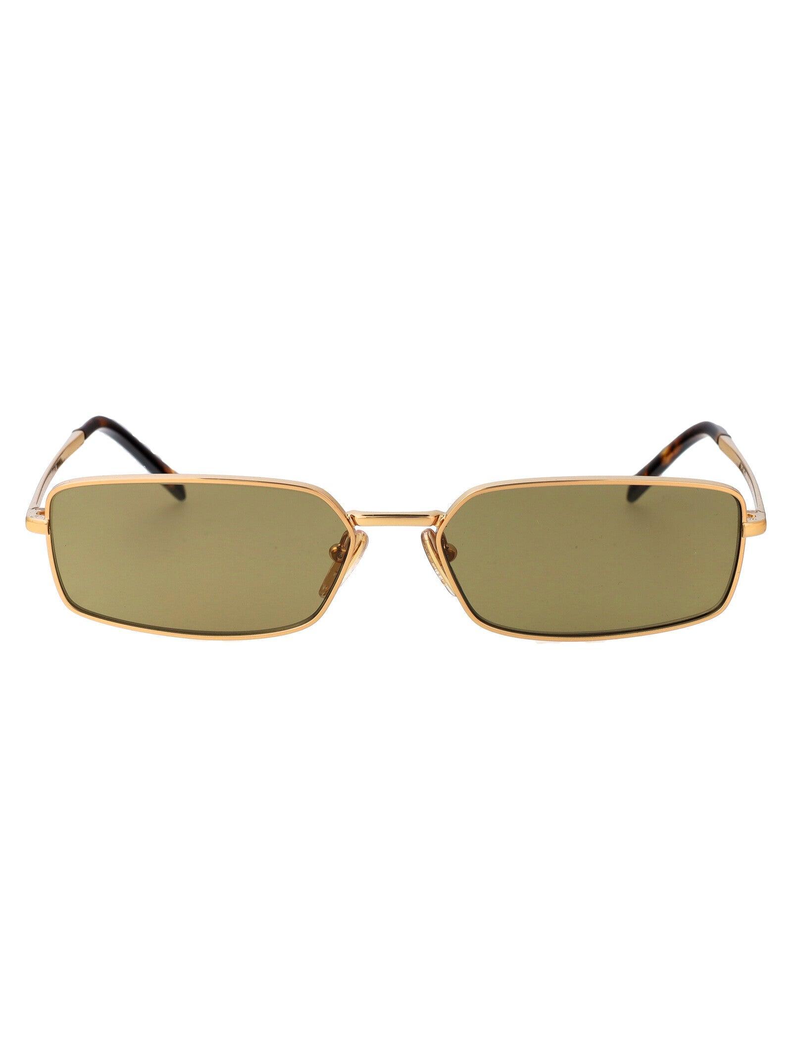 Sunglasses 0 Pr A60 S 5 Ak70 G In Neutral Product Image