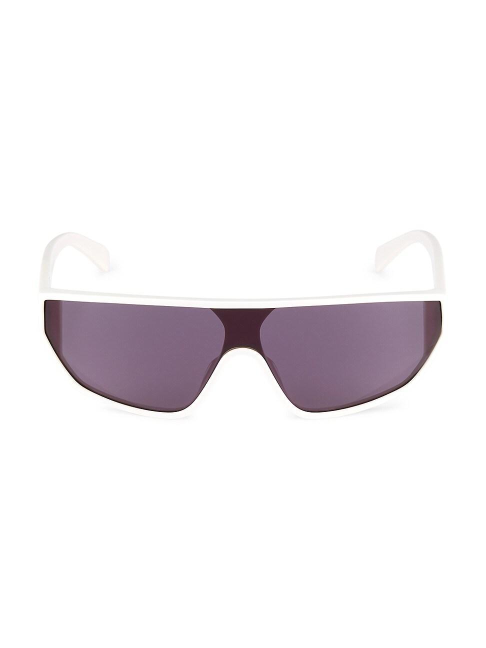 Mens Mask Sunglasses Product Image