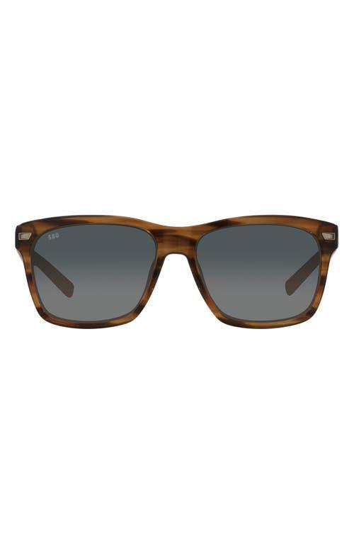 Costa Del Mar Aransas 58mm Gradient Phantos Sunglasses Product Image