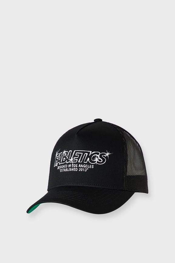 The Trucker Hat Product Image