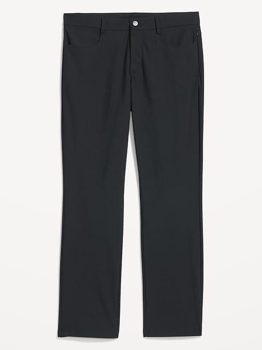 Straight Tech Hybrid Pants Product Image