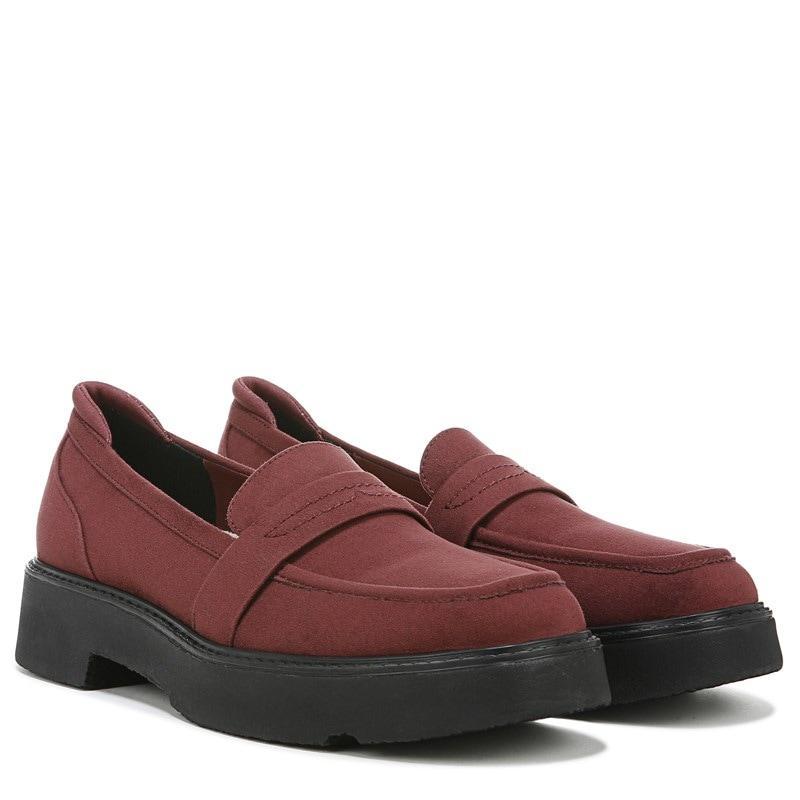 Bueno Annie Lug Penny Loafer Product Image