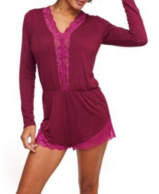 Women's Charlotte Romper Product Image