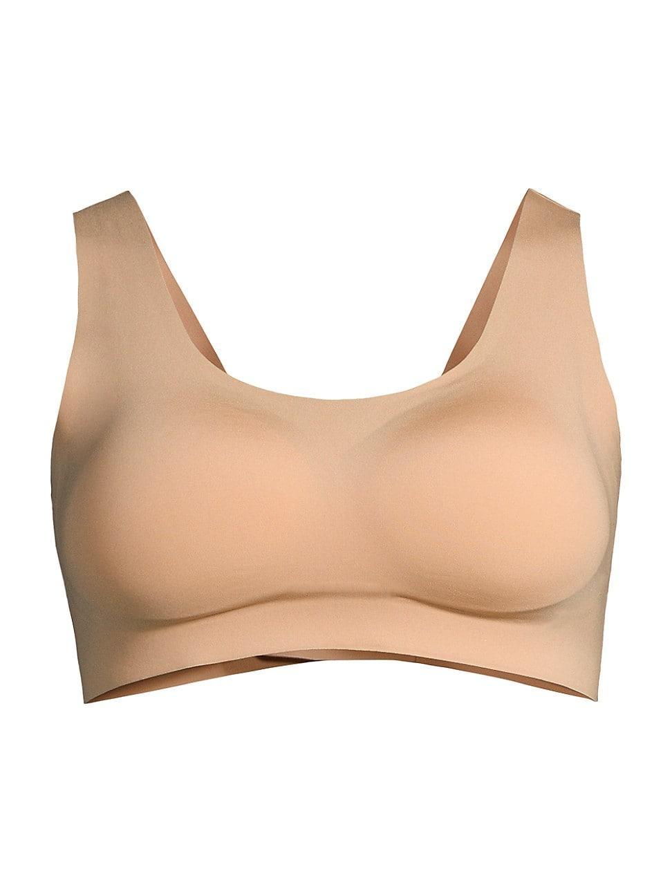 Le Mystere Womens Smooth Shape Wireless Bra Product Image