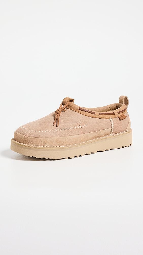 UGG Tasman Crafted Regenerate Slippers | Shopbop Product Image