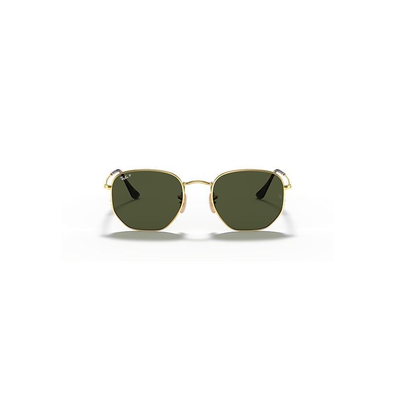 Ray-Ban hexagonal sunglasses Product Image