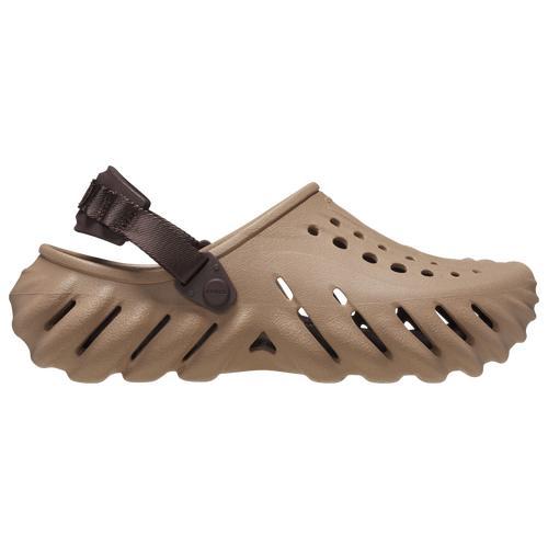 Crocs Unisex Echo clogs Product Image