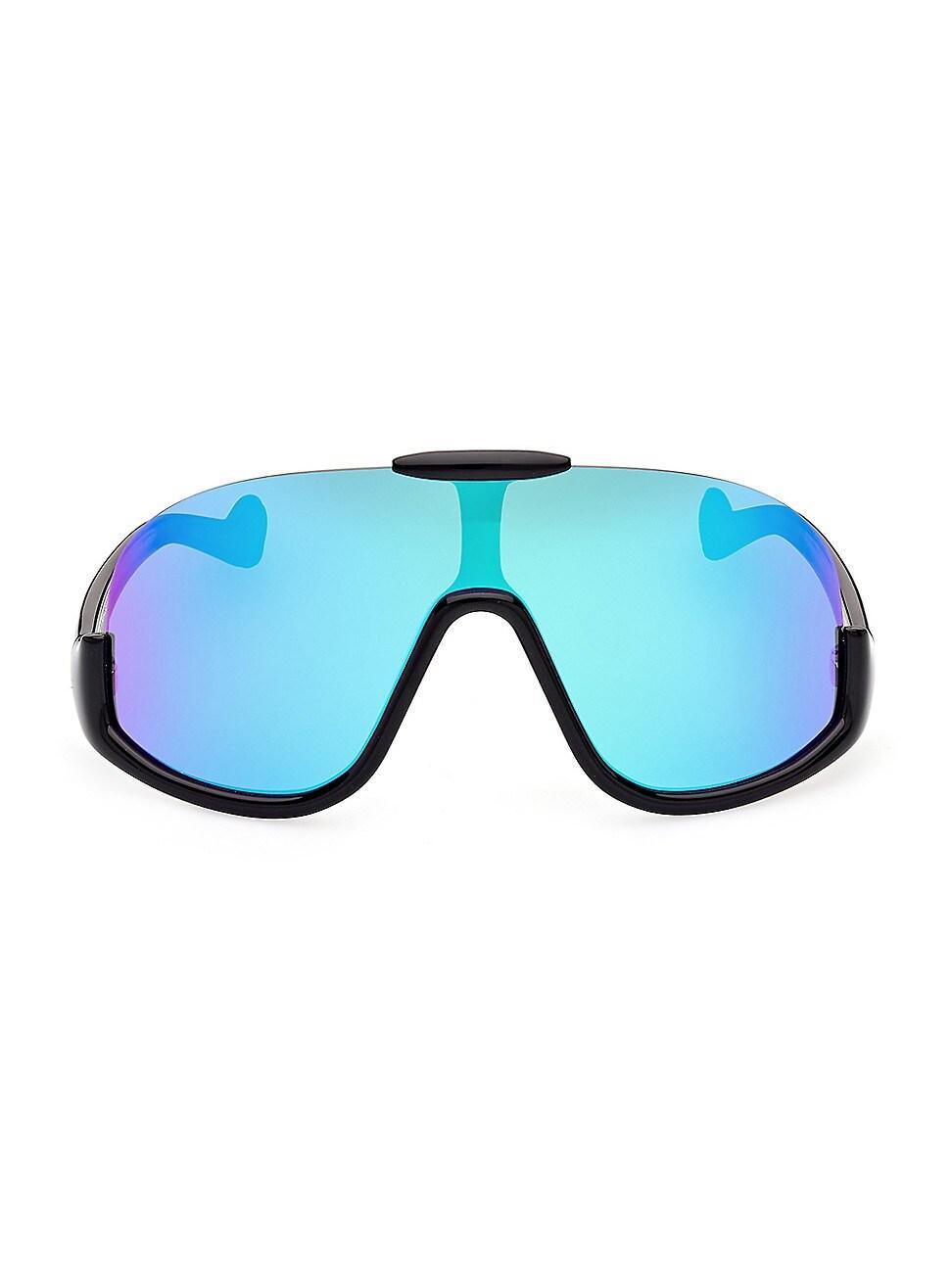 Mens Visseur Sunglasses Product Image