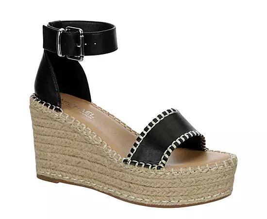 Michael By Shannon Womens Garda Wedge Sandal Product Image