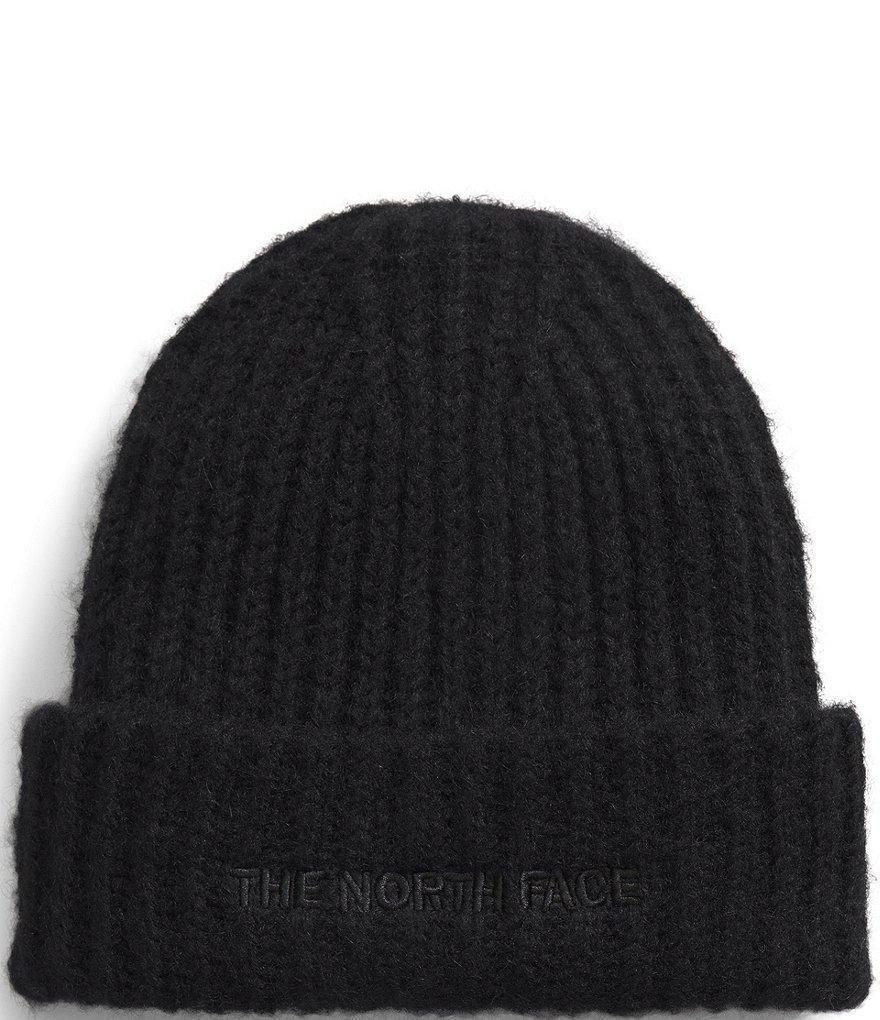 The North Face Fohair Cabin Beanie Product Image