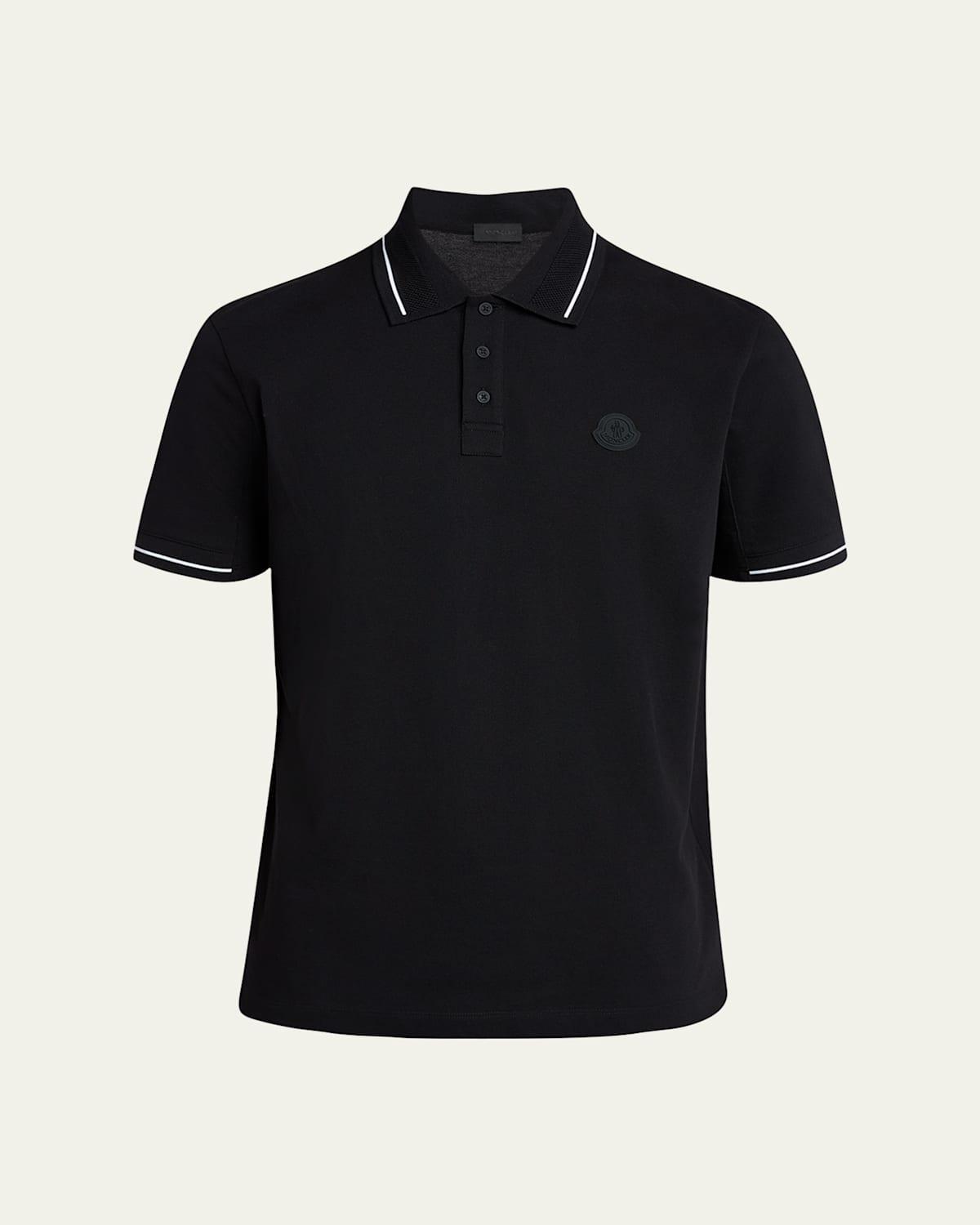 Mens Polo Shirt Product Image