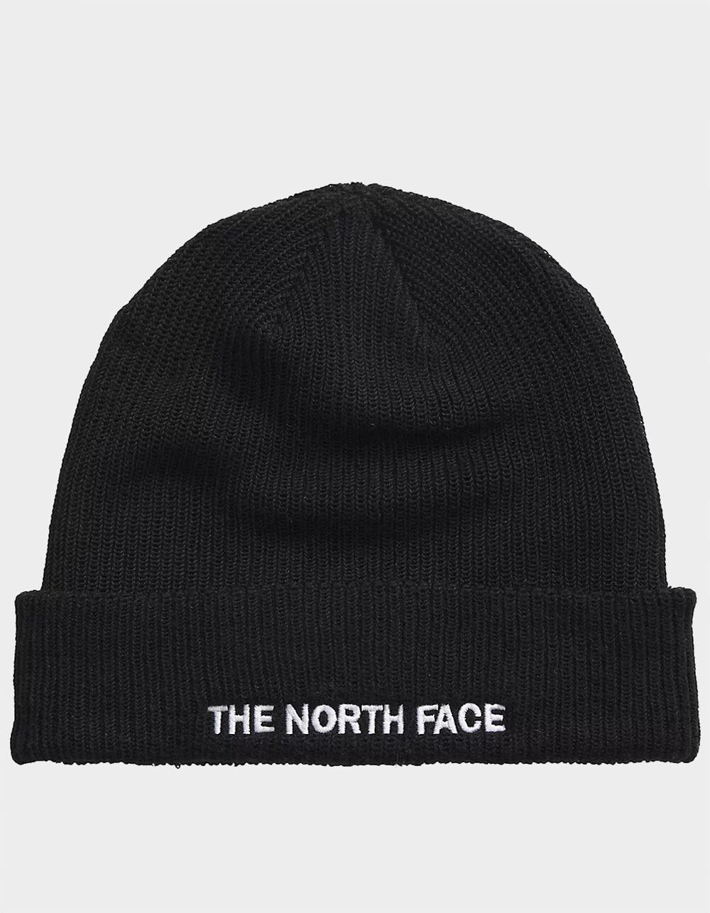 THE NORTH FACE Urban Embroidered Womens Beanie Product Image