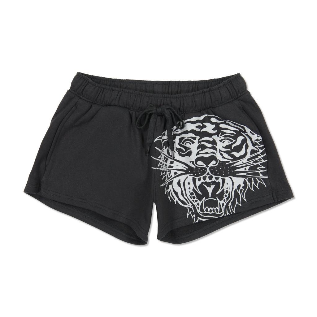 Tiger Swallow Fleece Sweatshort Product Image