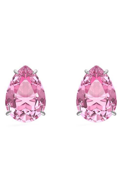 Swarovski Gema Stud Earrings Product Image