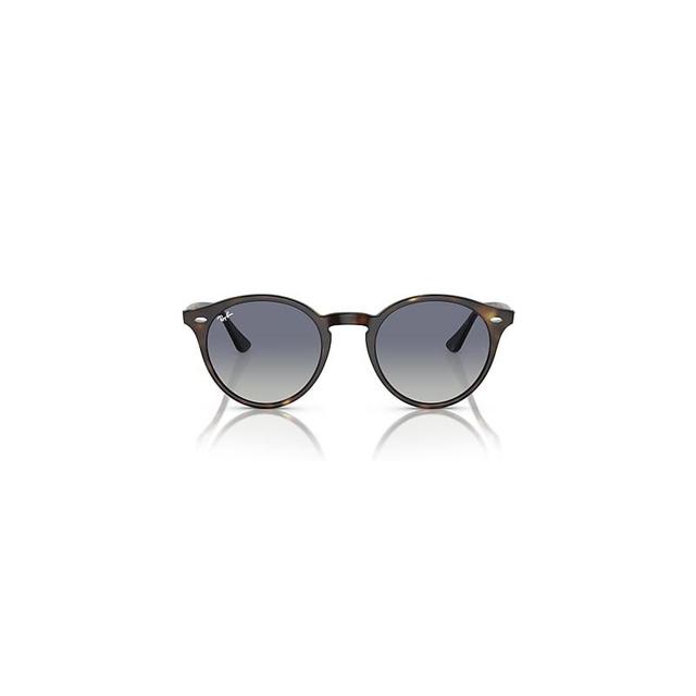 Fendi First 63mm Rectangular Sunglasses Product Image