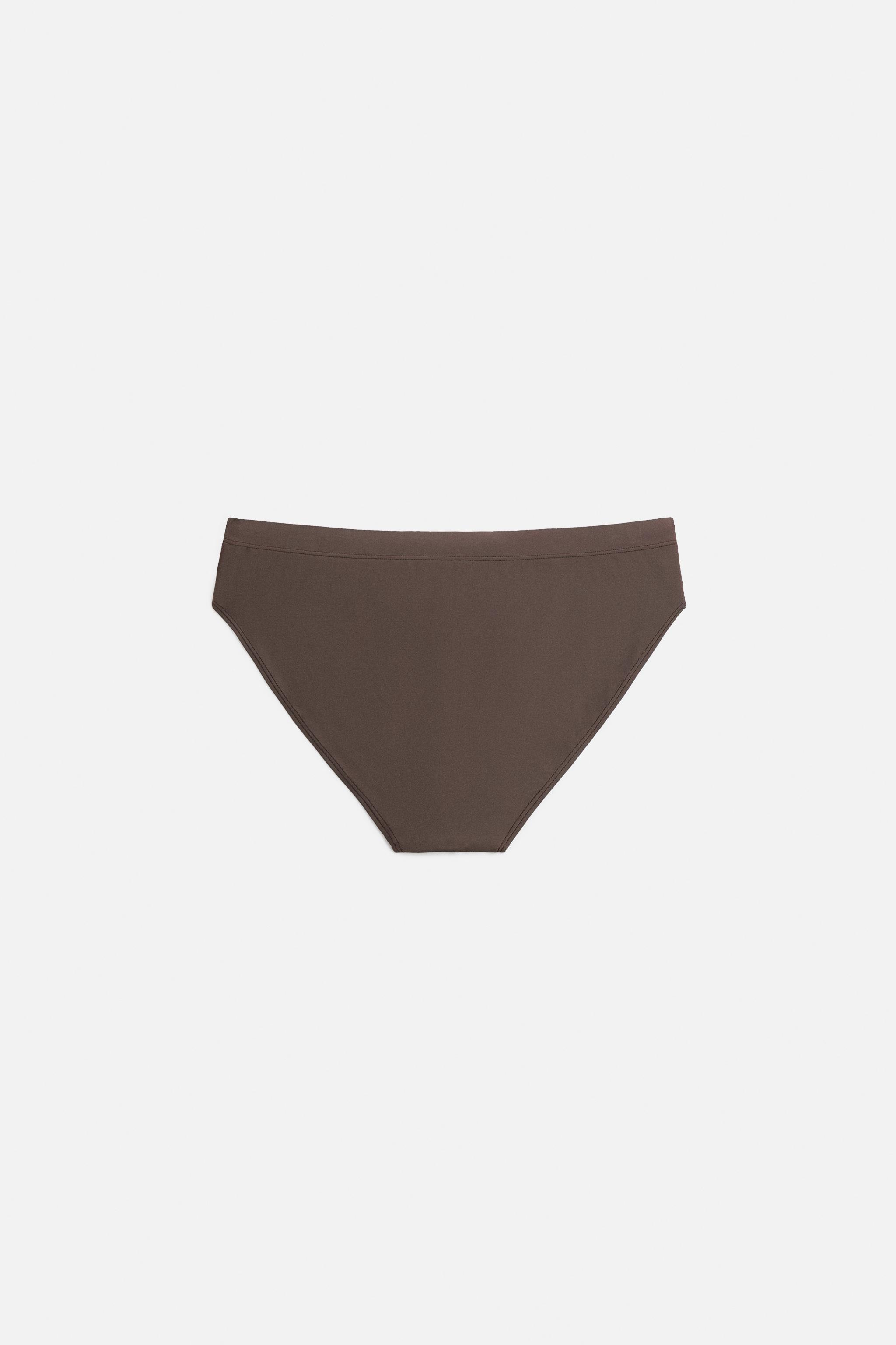 SWIMSUIT BRIEFS Product Image