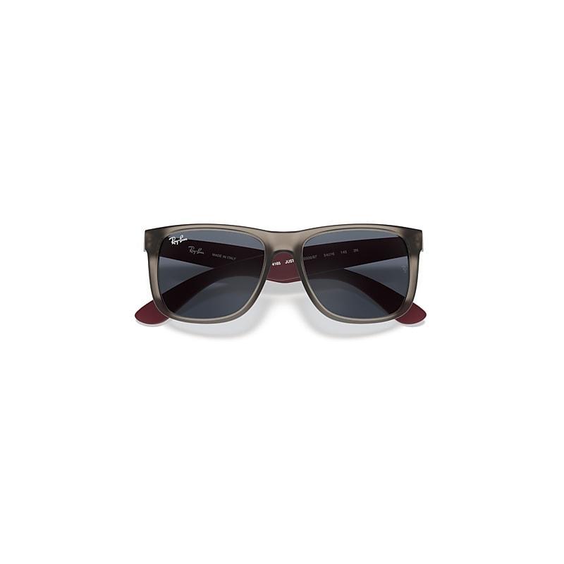 Ray-Ban ERIKA KIDS Sunglasses frame Red lenses Product Image