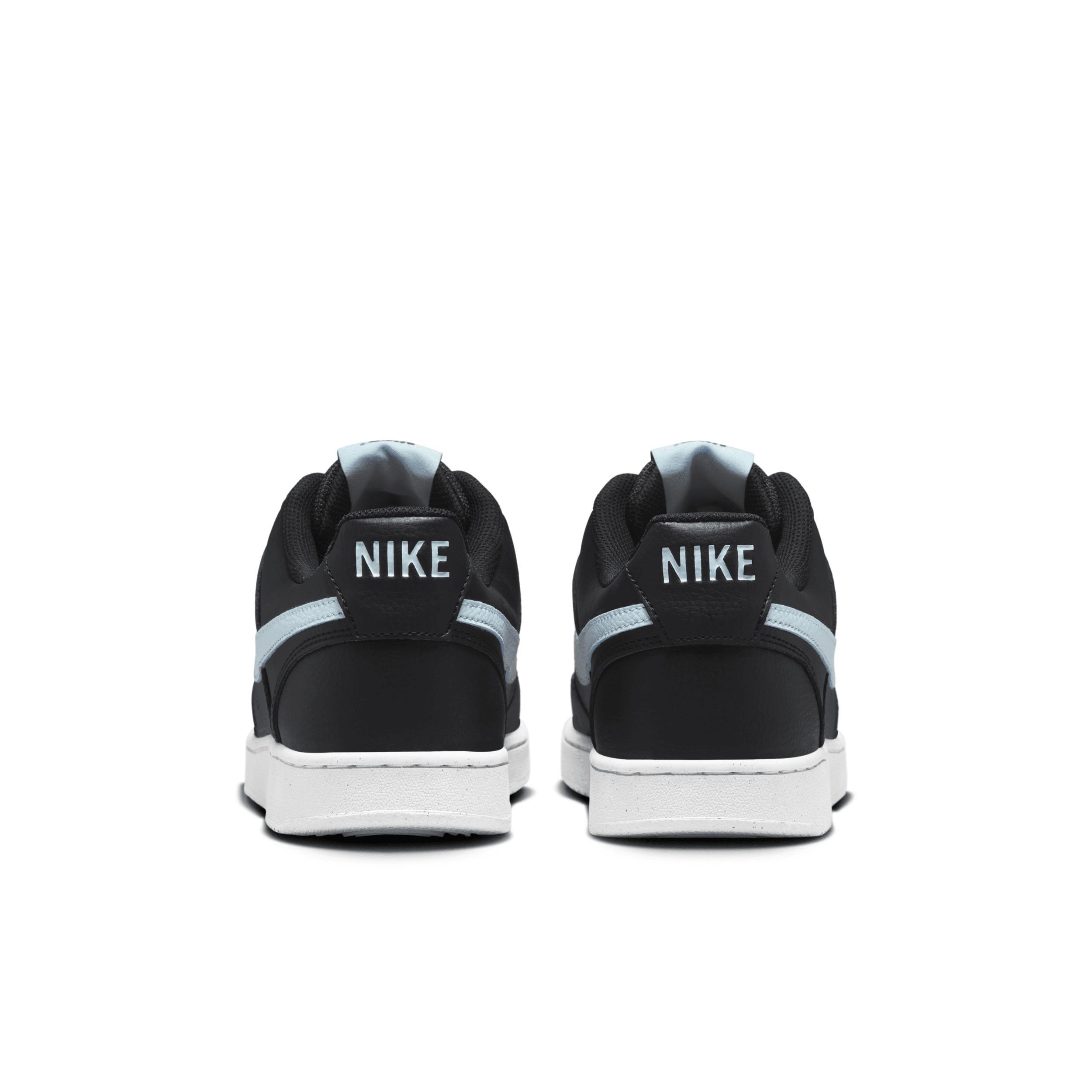 Nike Mens Court Vision Low Next Nature Shoes Product Image