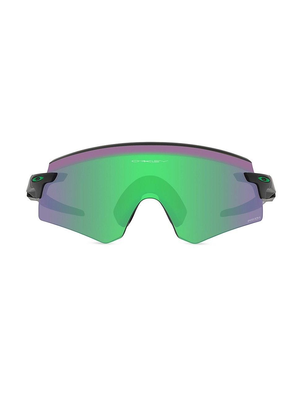 Oakley Mens Encoder (low Bridge Fit) Sunglasses Product Image