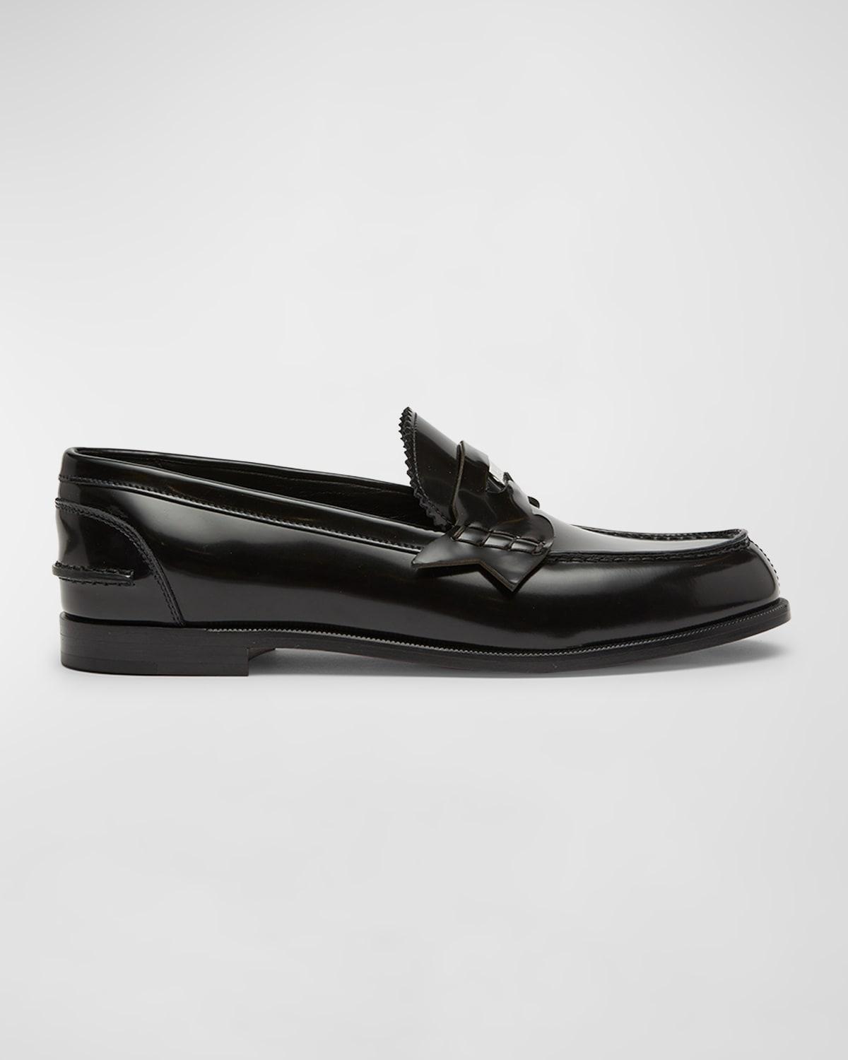 Christian Louboutin Penny Loafer Product Image