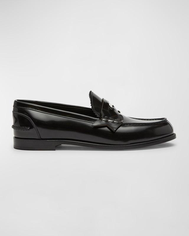 Christian Louboutin Penny Loafer Product Image