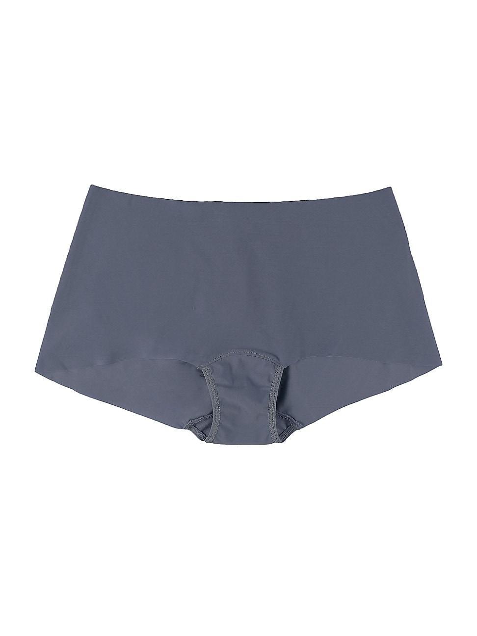 Womens Breathe Boyshort Briefs Product Image