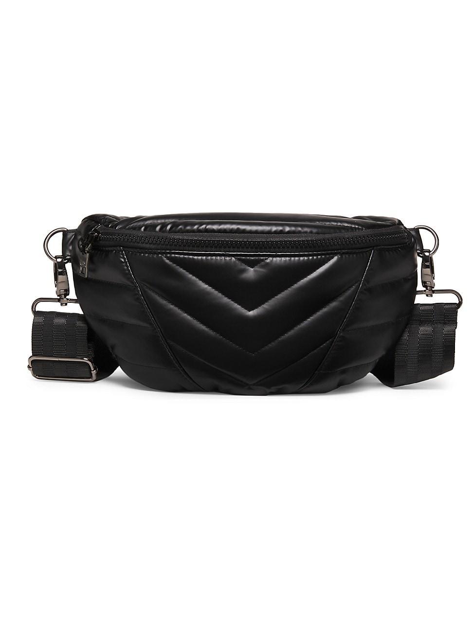 Womens Little Runaway Crossbody Bag Product Image