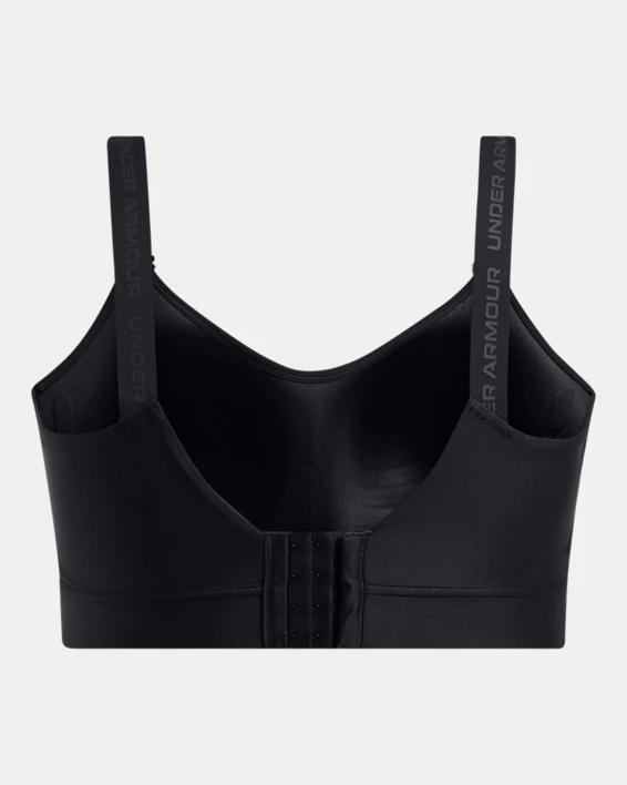 Women's UA Infinity 2.0 Mid Sports Bra Product Image