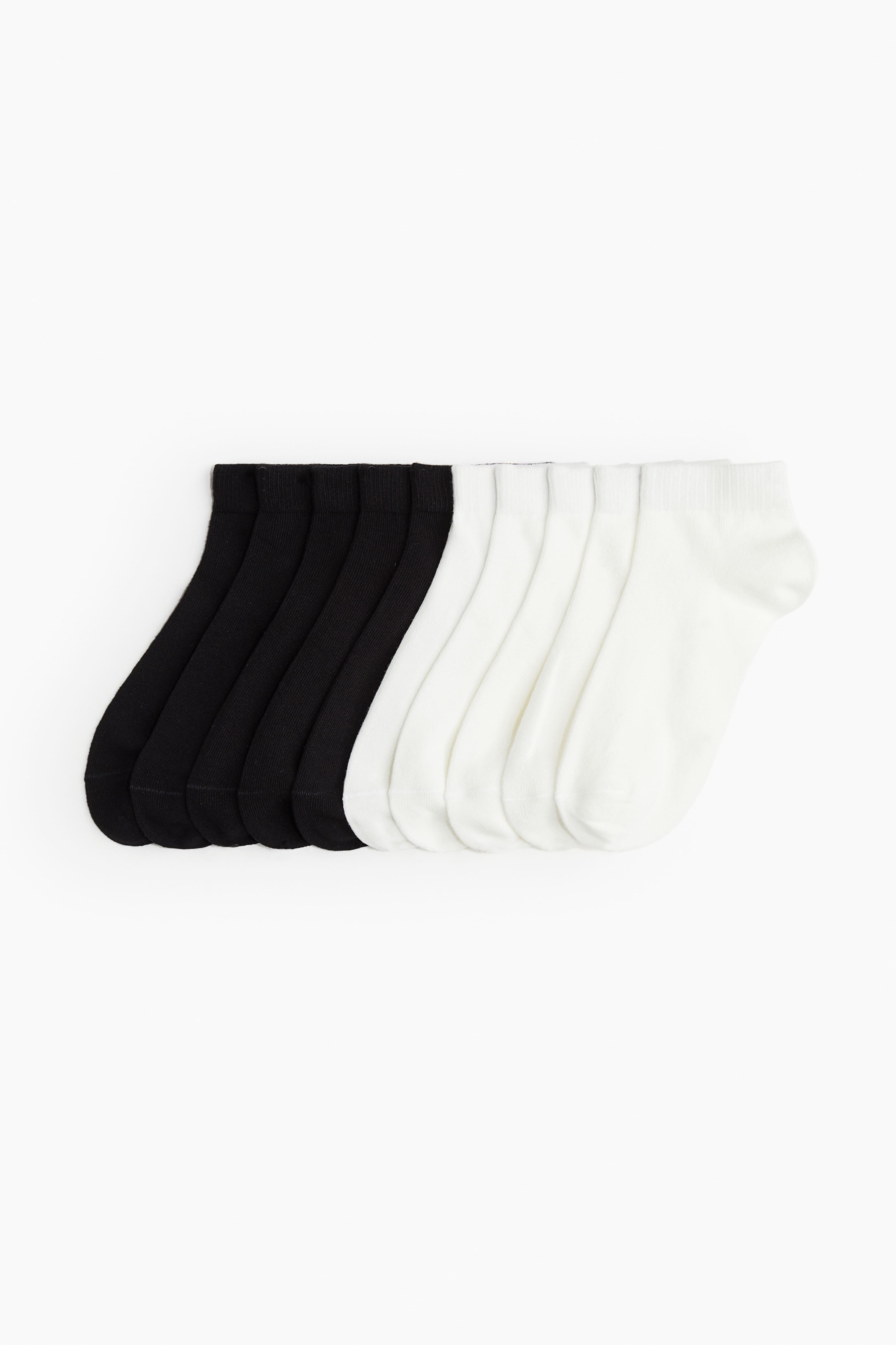 10-pack Ankle Socks product image