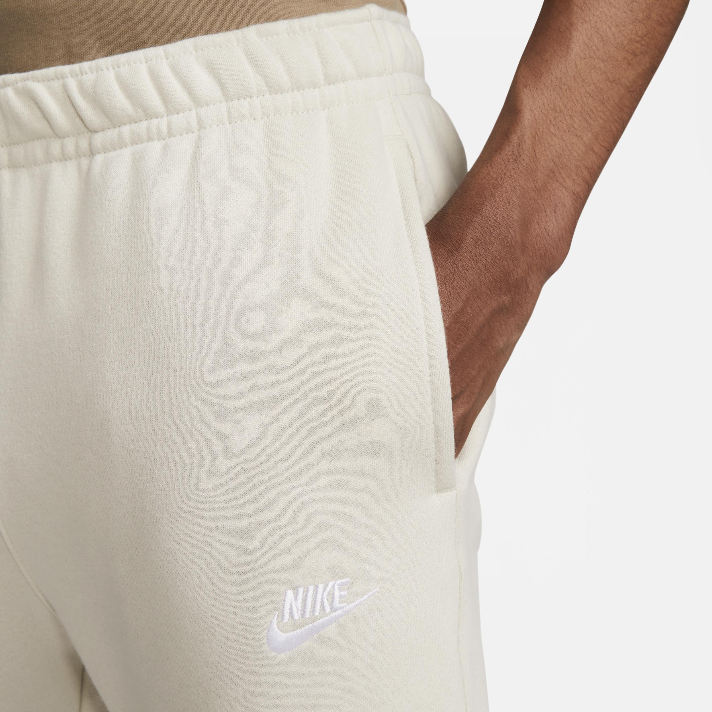 Mens Nike Sportswear Club Fleece Pants Product Image