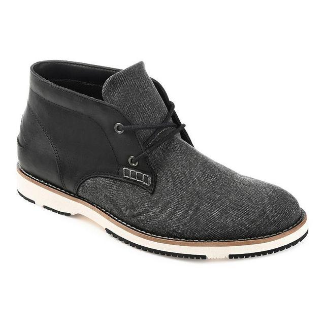 Thomas & Vine Theo Mens Chukka Boots Product Image