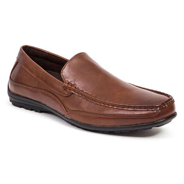 Deer Stags Drive Mens Loafers Product Image