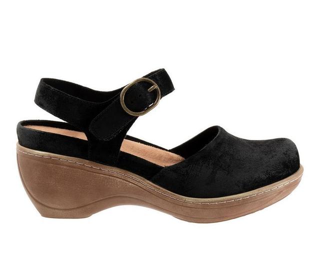 Women's Softwalk Mabelle Wedge Sandals Product Image