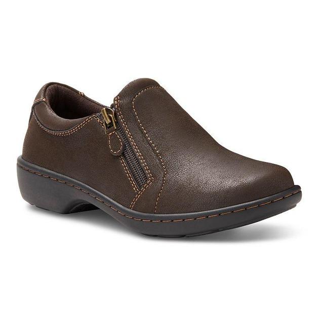 Eastland Vicky Womens Slip-On Shoes Product Image