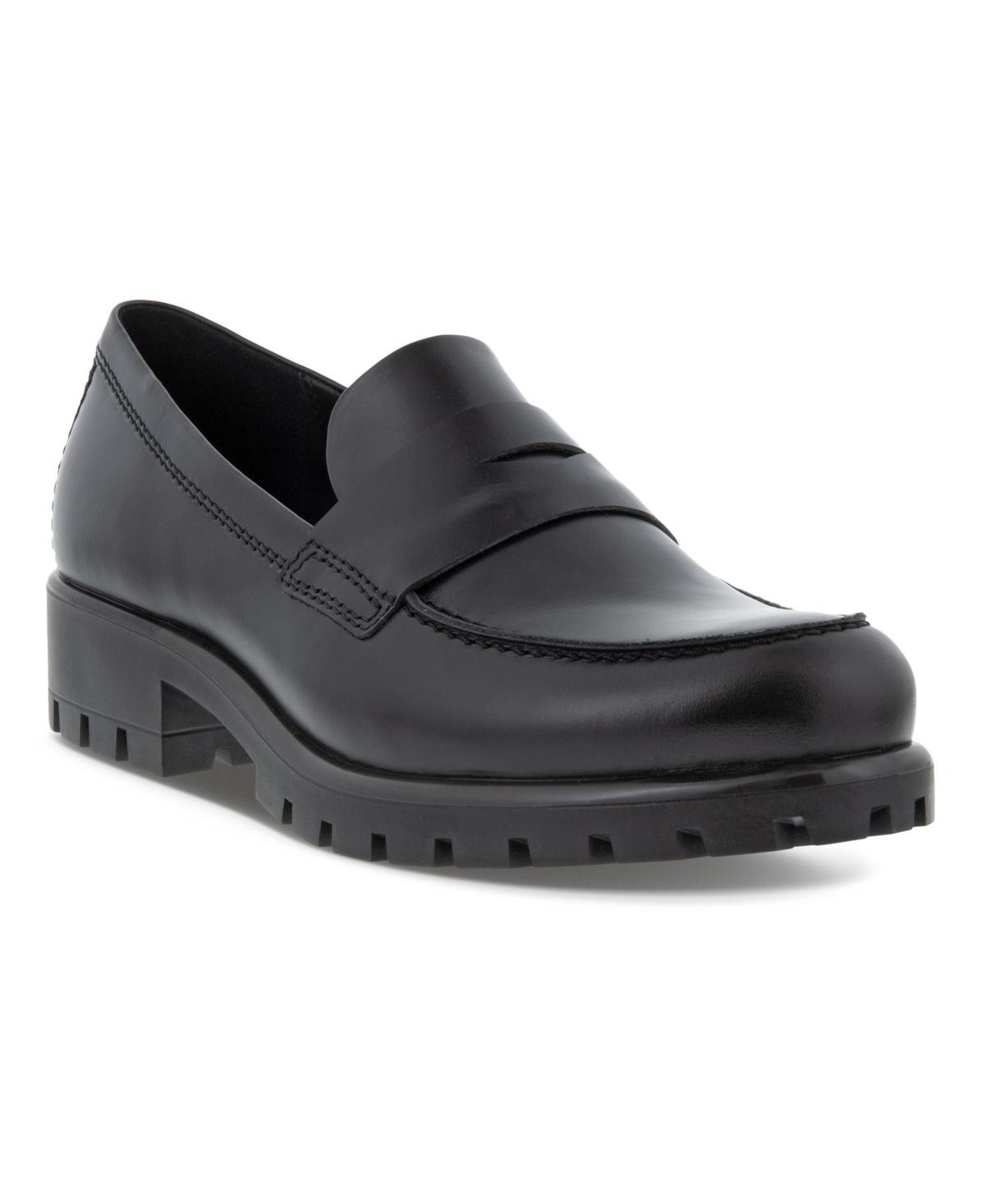 ECCO ModTray Penny Loafer Product Image